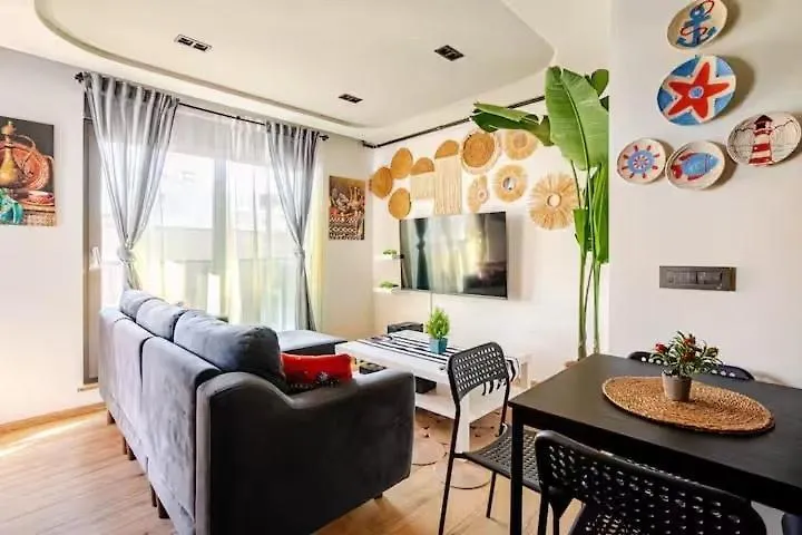 Diker Port Residence Antalya