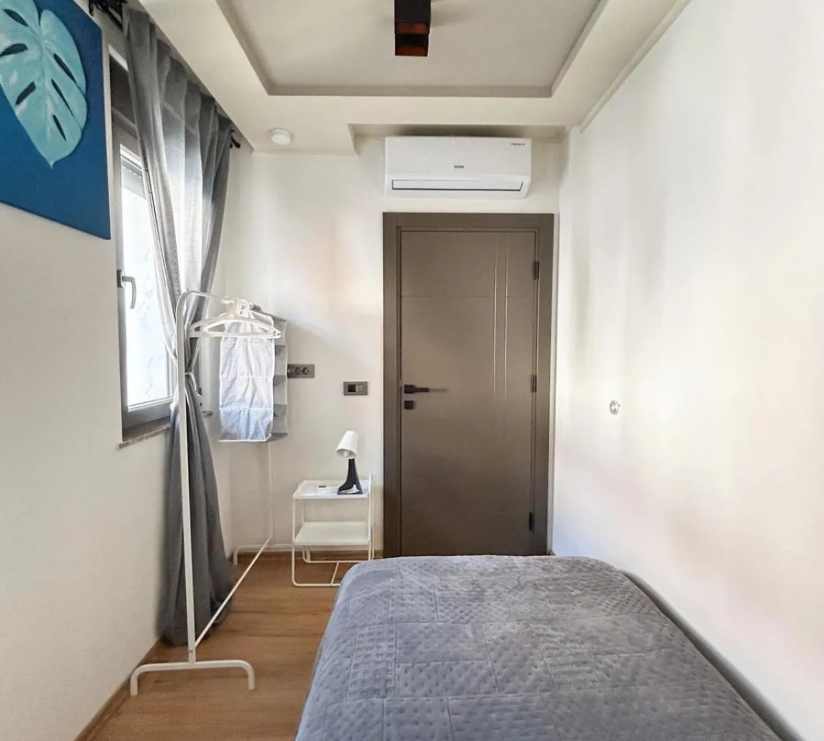 אנטליה Diker Port Residence 0*,